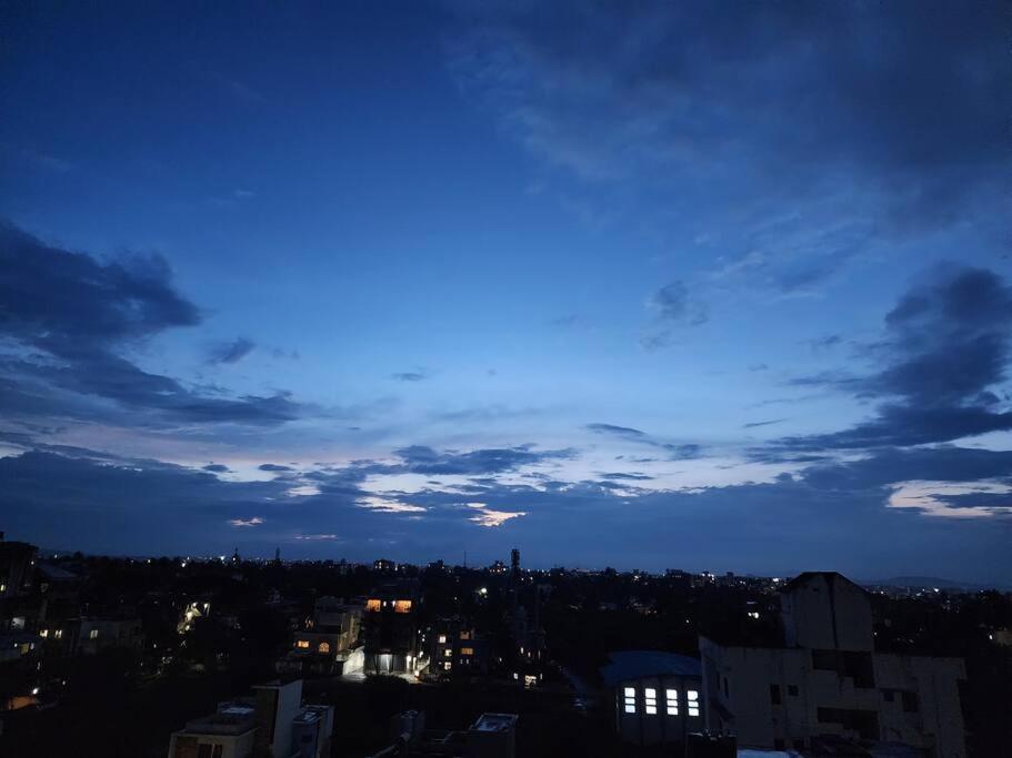 Revanta Studio Flat Kolhapur Exterior foto